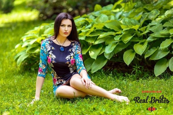 Photo gallery №8 Ukrainian women Nadeshda 
