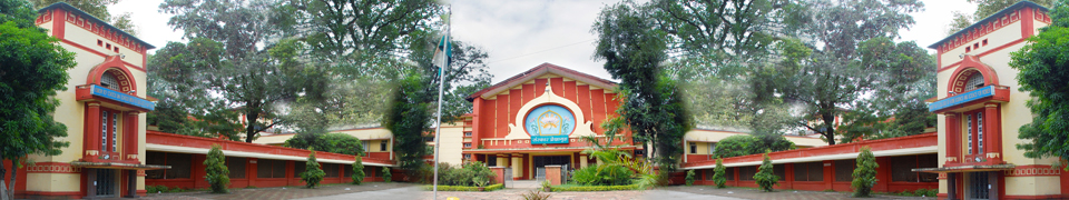 GOVERNMENT M.H. COLLEGE OF HOME SCIENCE AND SCIENCE FOR WOMEN, Jabalpur Image