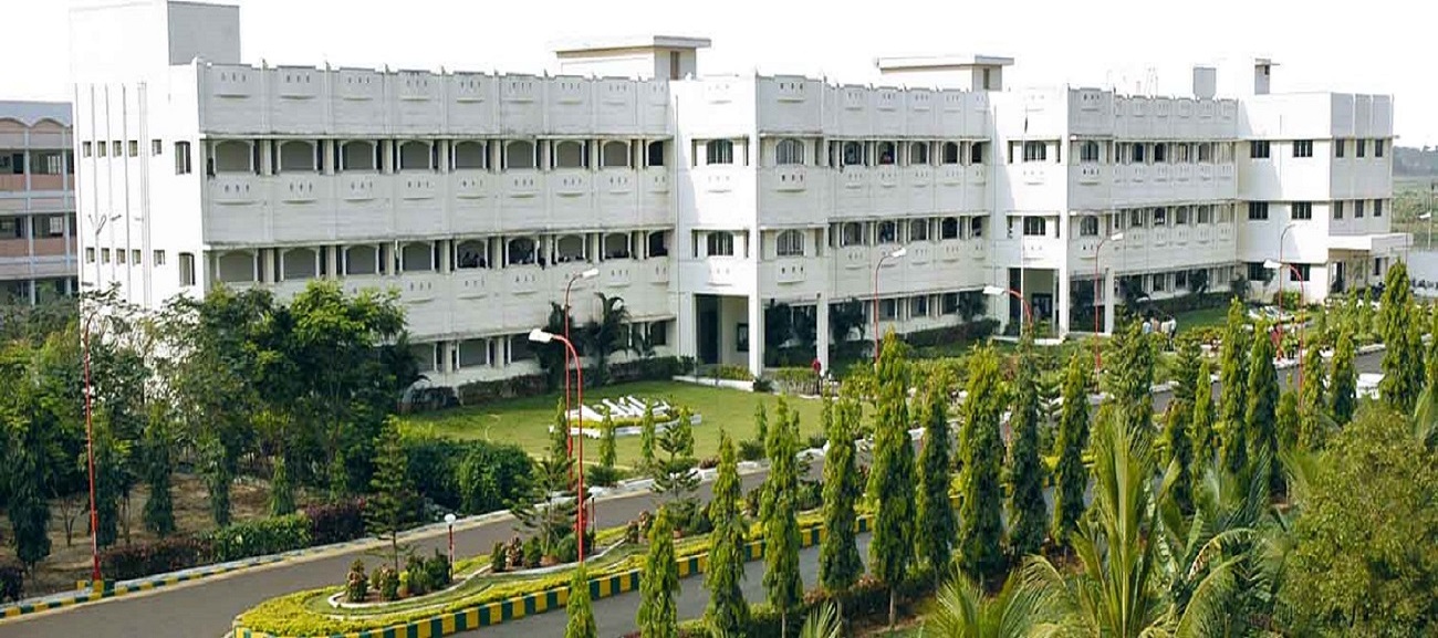 R.M.D. Engineering college, Chennai Image