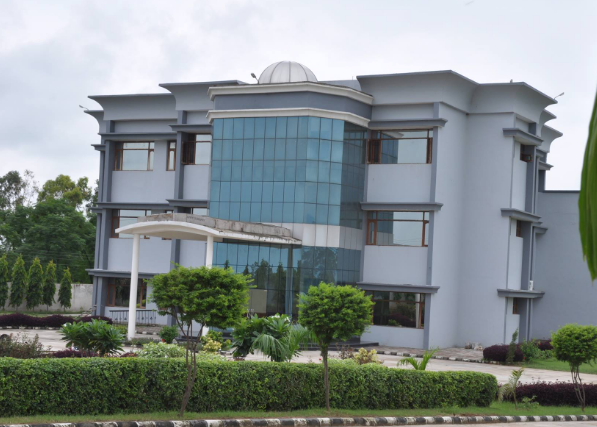 Sanjeevni Institute of Paramedical Sciences, Panchkula Image