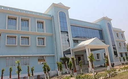 Maulana Azad College of Engineering and Technology, Patna Image
