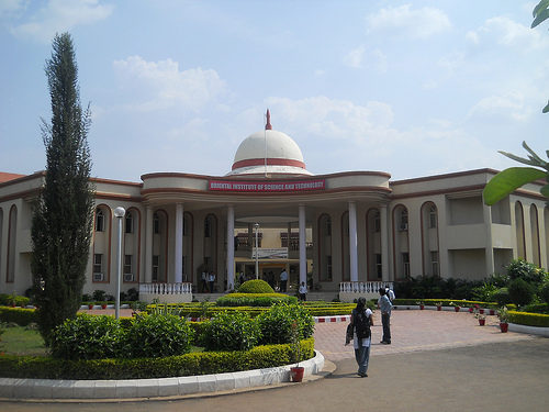 Oriental Institute of Science and Technology, Bhopal Image