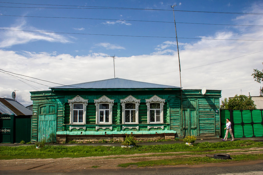 что посмотреть в верхнеуральске