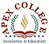 Apex College, Nagaur