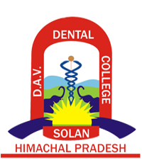 DAV Dental College and Hospital, Solan