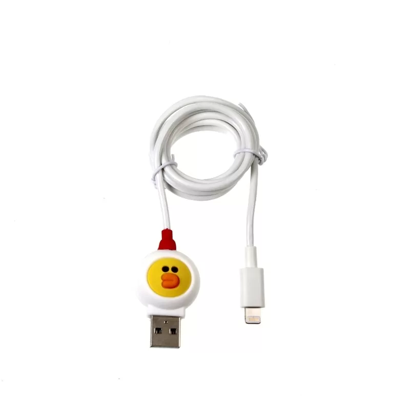 LINE FRIENDS CHICKEN SALLY LIGHTNING Cable