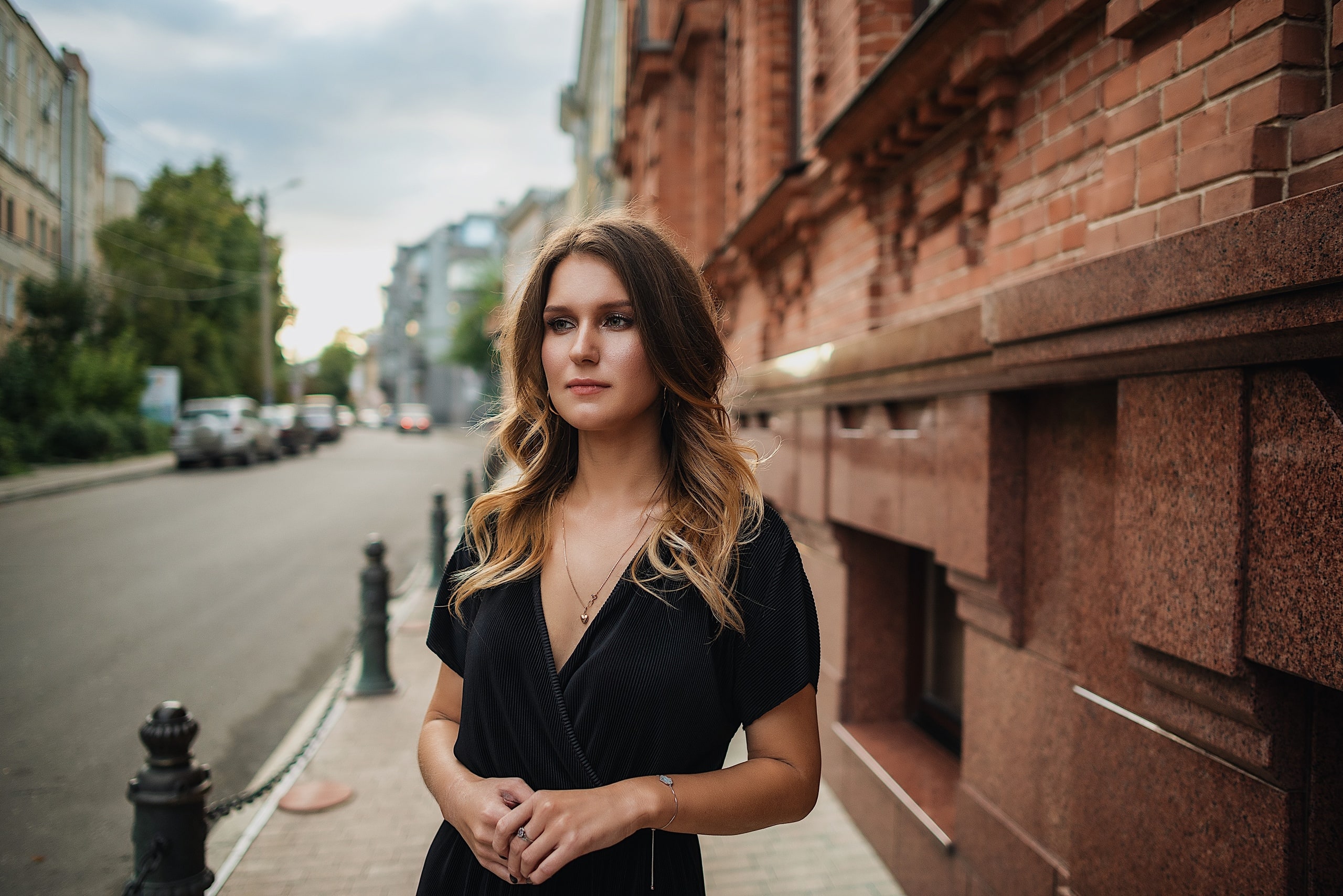Уличная фотография