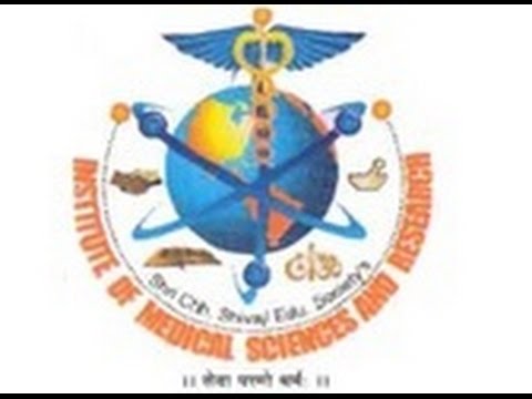 Institute of Medical Science and Research Vidyagiri, Satara