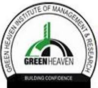 Green Heaven Institute of Management and Research, Nagpur