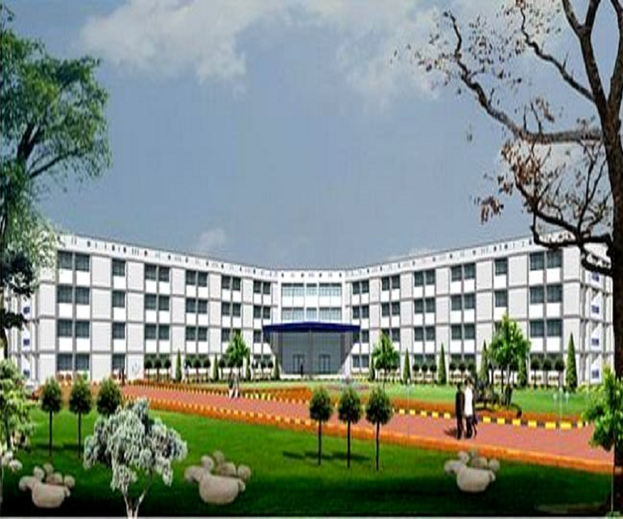 Sai Vidya Institute Of Technology, Bengaluru Image