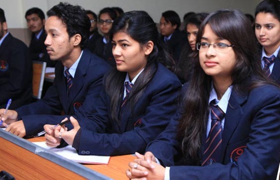 Doon Valley College of Education Image