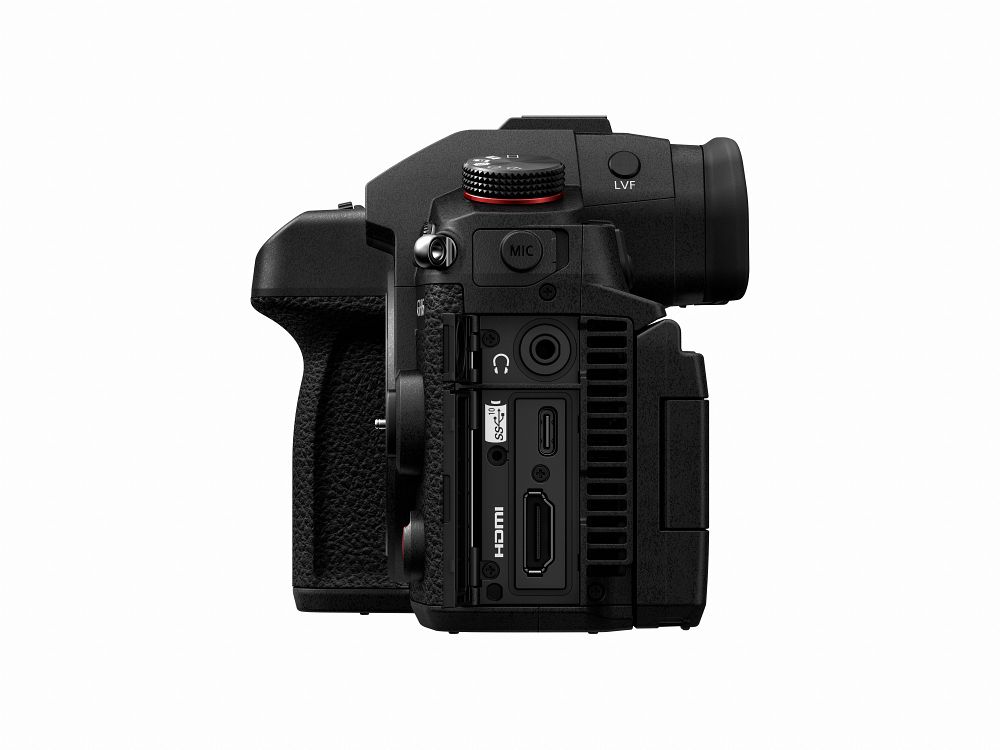 Panasonic Lumix GH6