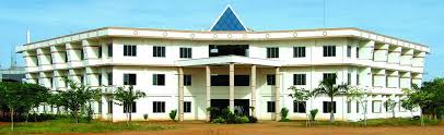 Vickram College of Engineering, Sivaganga Image