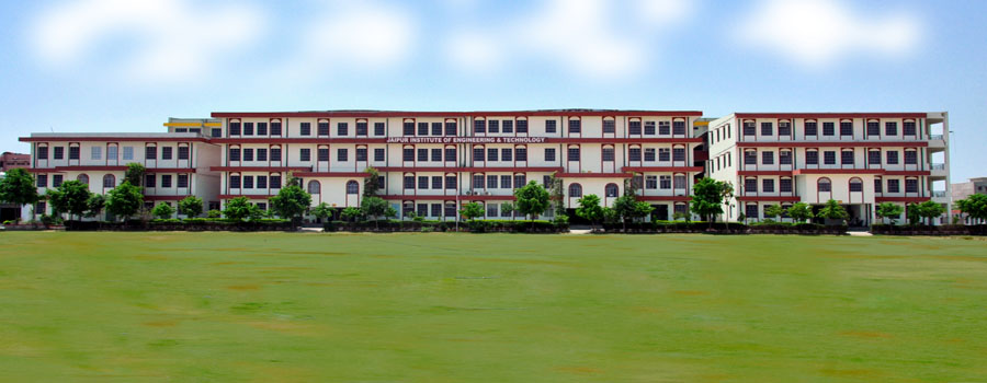 Jaipur Engineering College, Jaipur Image