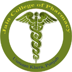 Jain Institute of Pharmacy