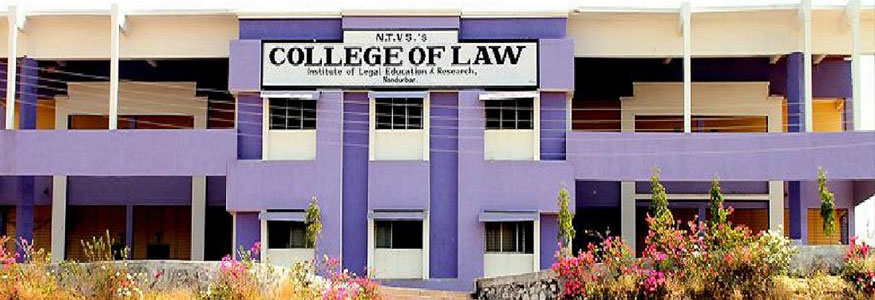 NTVS’s Shri Batesing Bhaiya Raghuwanshi College of Law, Nandurbar Image