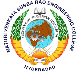 Maturi Venkata Subba Rao Engineering College, Hyderabad