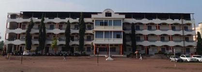 Rajaram College, Kolhapur Image