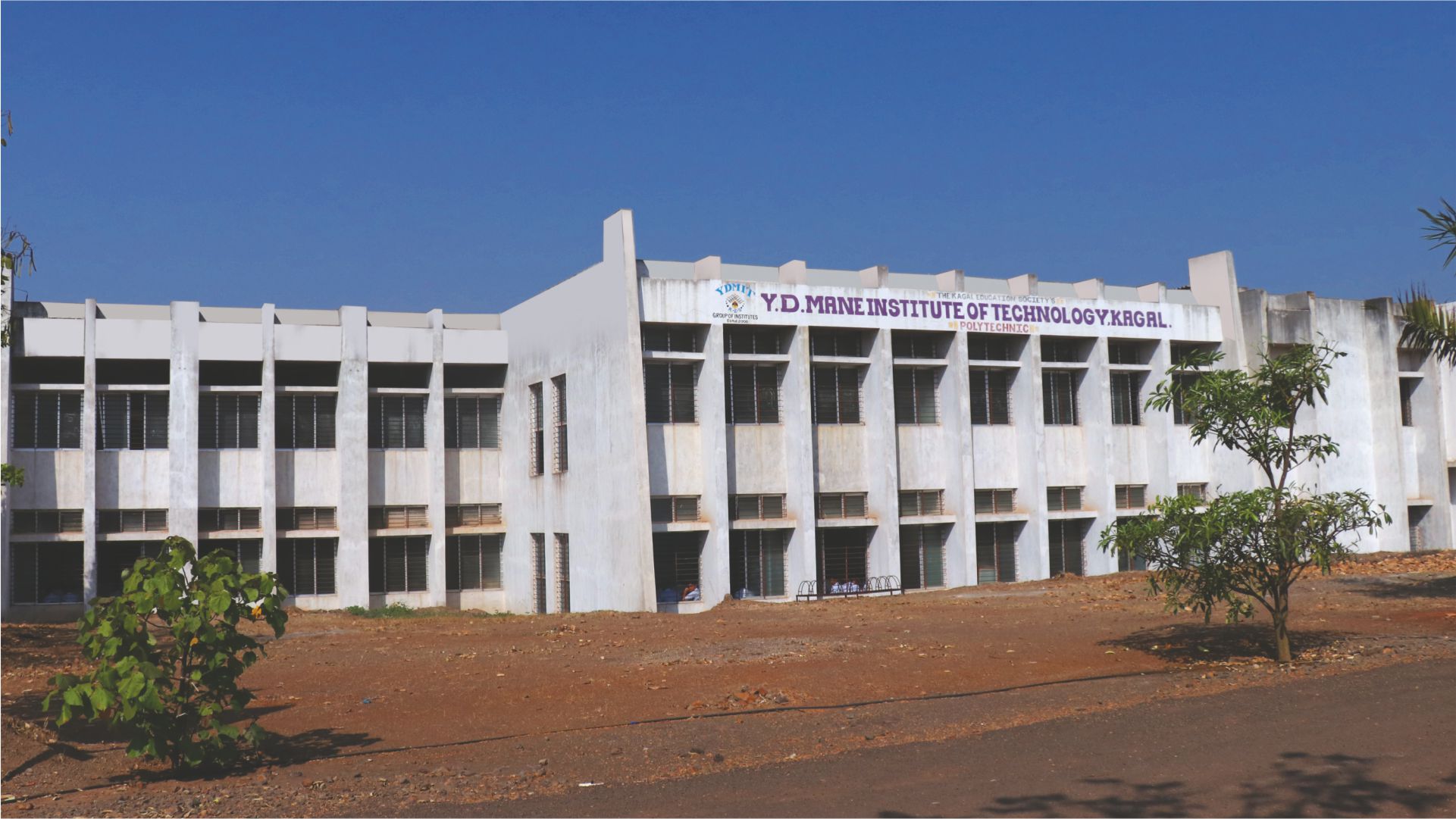 Y.D.Mane Institute of Technology
