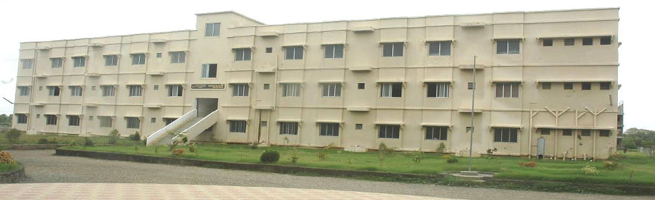 Vallabh Budhi Polytechnic, Jalalpore Image
