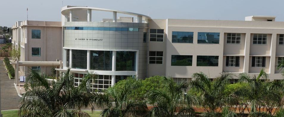 IES College of Technology, Bhopal Image