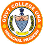Government Post Graduate College, Una