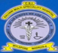 C.S.I Kalyani School of Nursing Csi Kalyani General Hospital