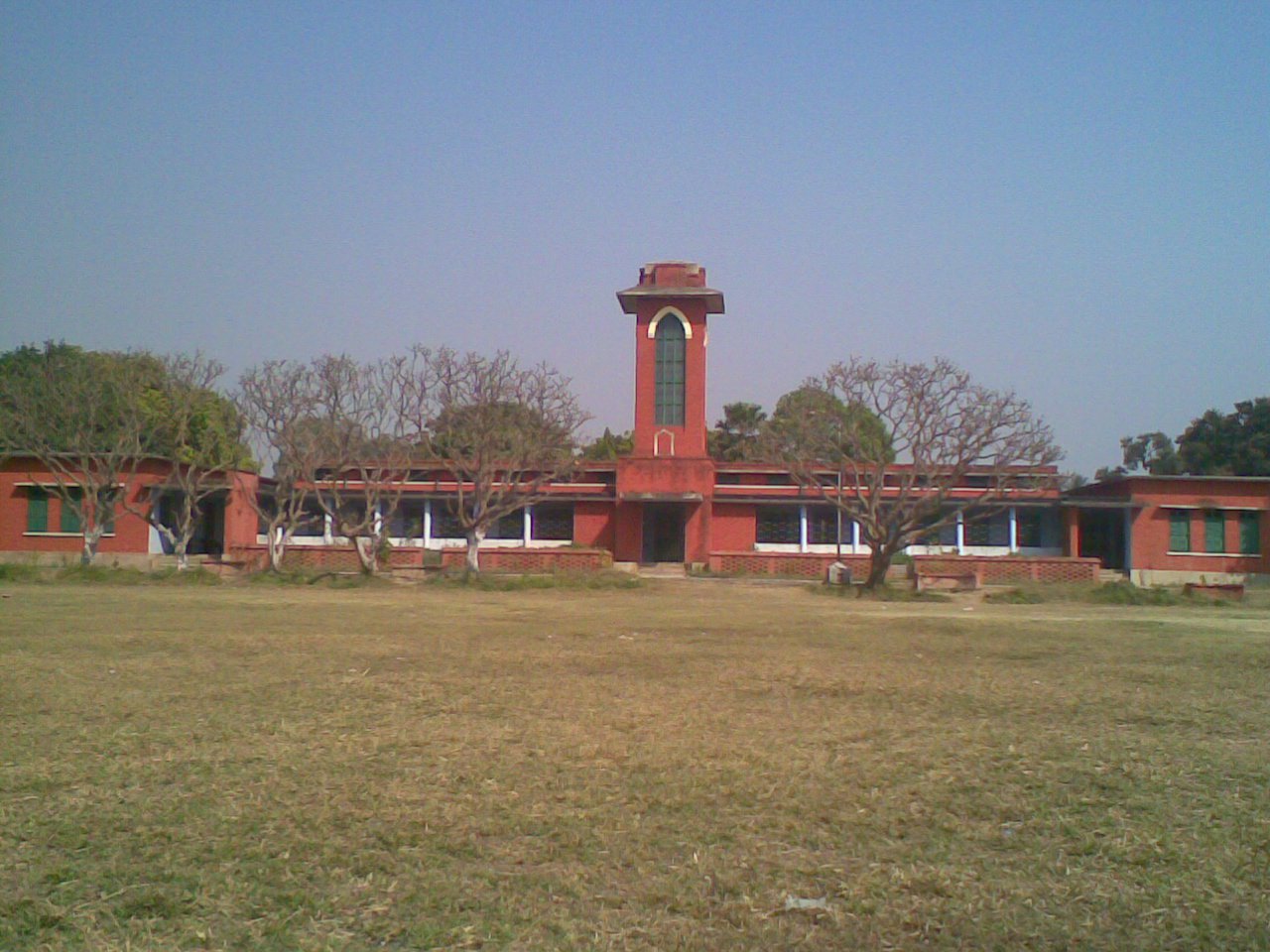 West Bengal Survey Institute Image
