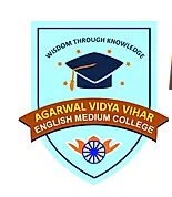 Agarwal Vidya Vihar English Medium College, Surat