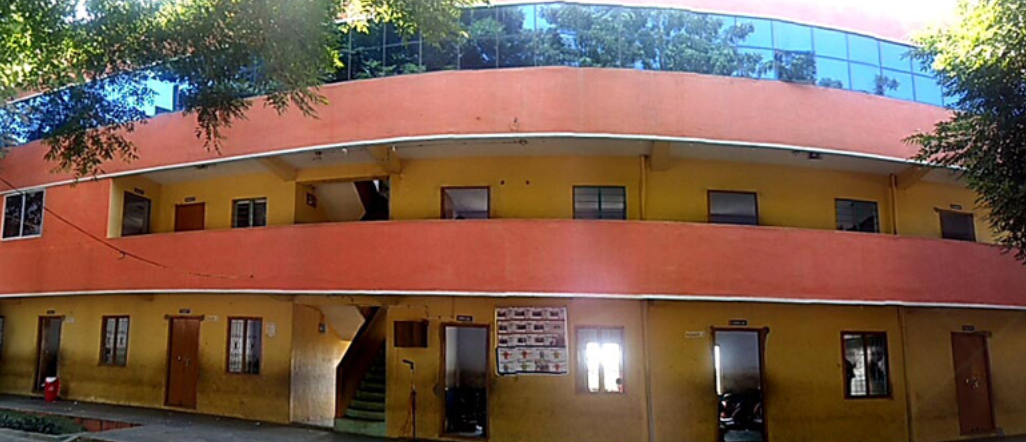 Sri Vivekananda D.Ed. College, Kadapa Image