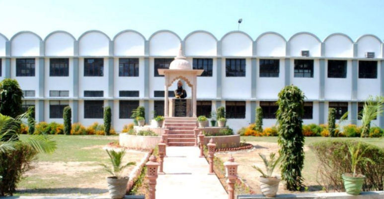 Raja Balwant Singh Engineering Technical Campus, Agra Image