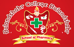 Bulandshahr College Bulandshahr School Of Pharmacy