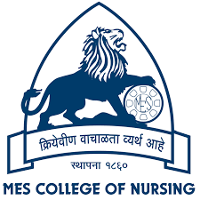 M E S School Of Nursing, Ratnagiri