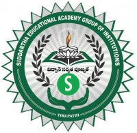 Siddartha Educational Academy Group of Institutions, Tirupati