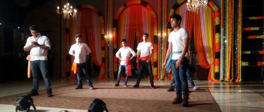 Institute of Creative Excellence, Chandigarh