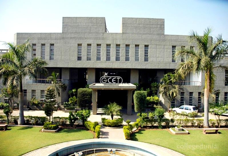 G H Patel College of Engineering And Technology, Vallabh Vidyanagar