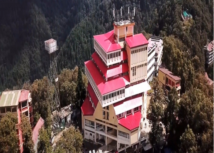 University Institute of Legal Studies, Shimla Image