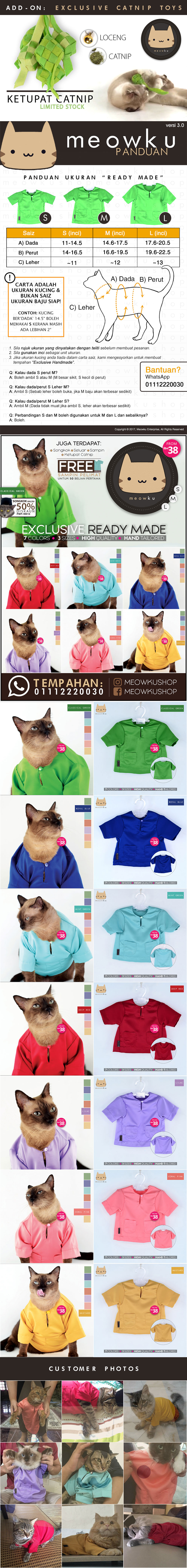  Baju Melayu Kucing Lilac Pet Cat R end 10 23 2019 3 15 PM 