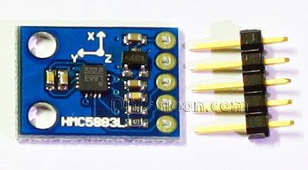Arduino-Board mạch phát triển ứng dụng cho Sinh VIên và những ai đam mê sáng tạo - 7
