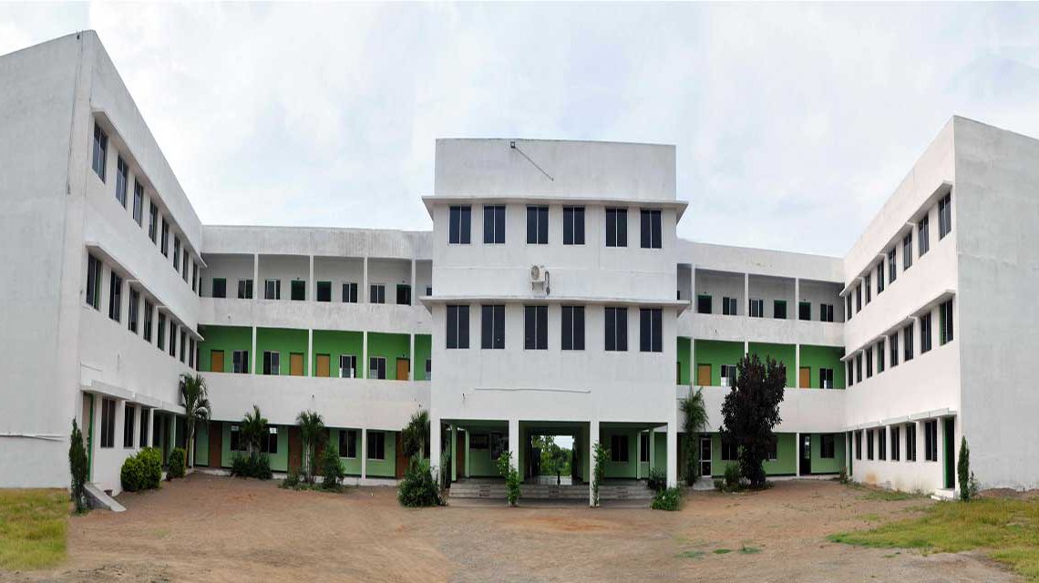 Annai Madha Polytechnic College