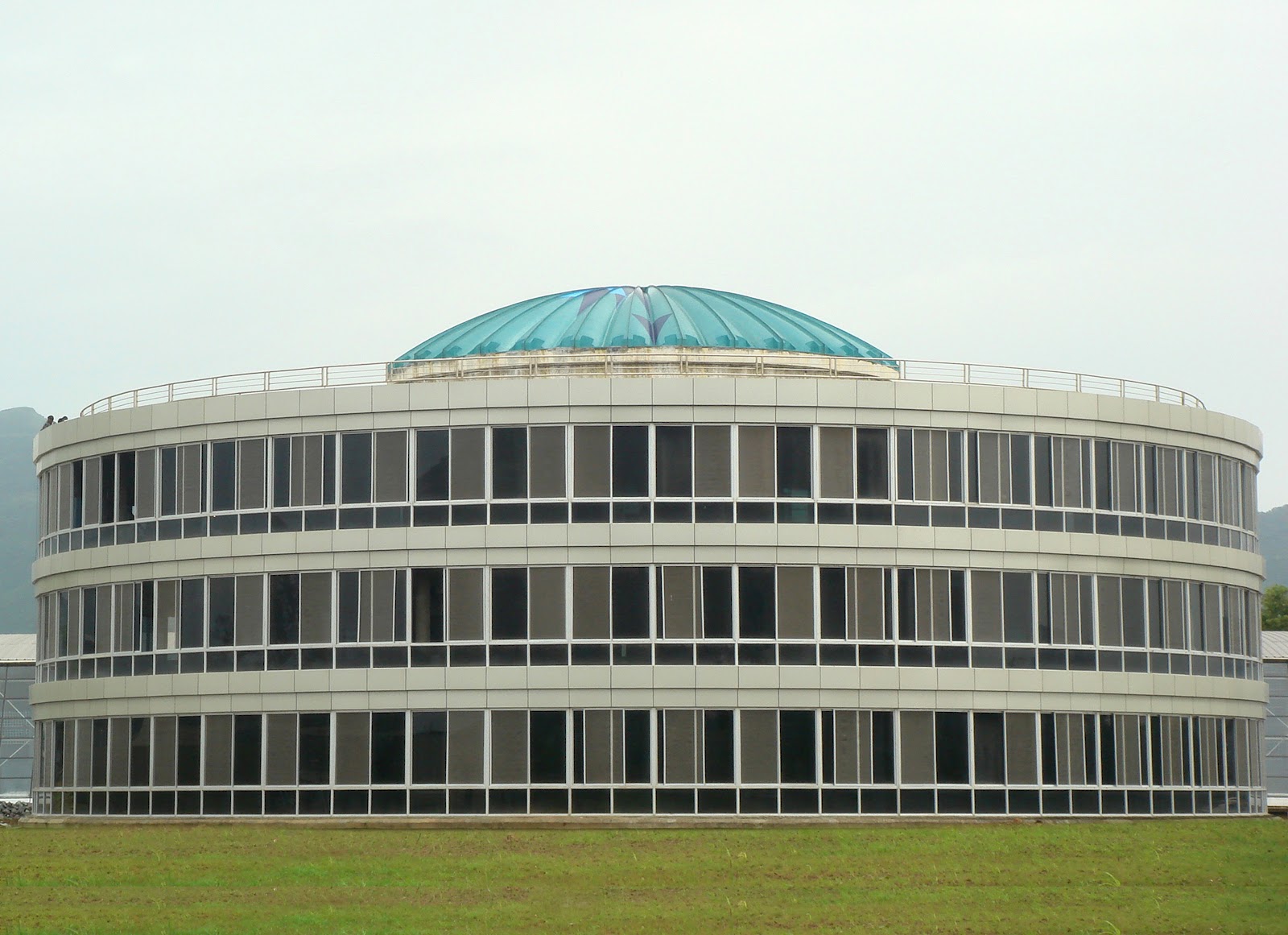 SIMS (Samundra Institute of Maritime Studies), Lonavala Image
