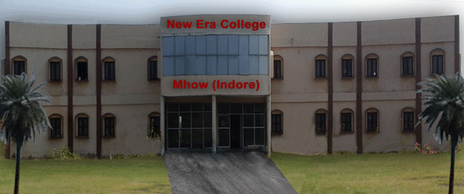 New Era College, Indore Image
