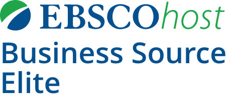 Logo de Business Source Elite (EBSCO)