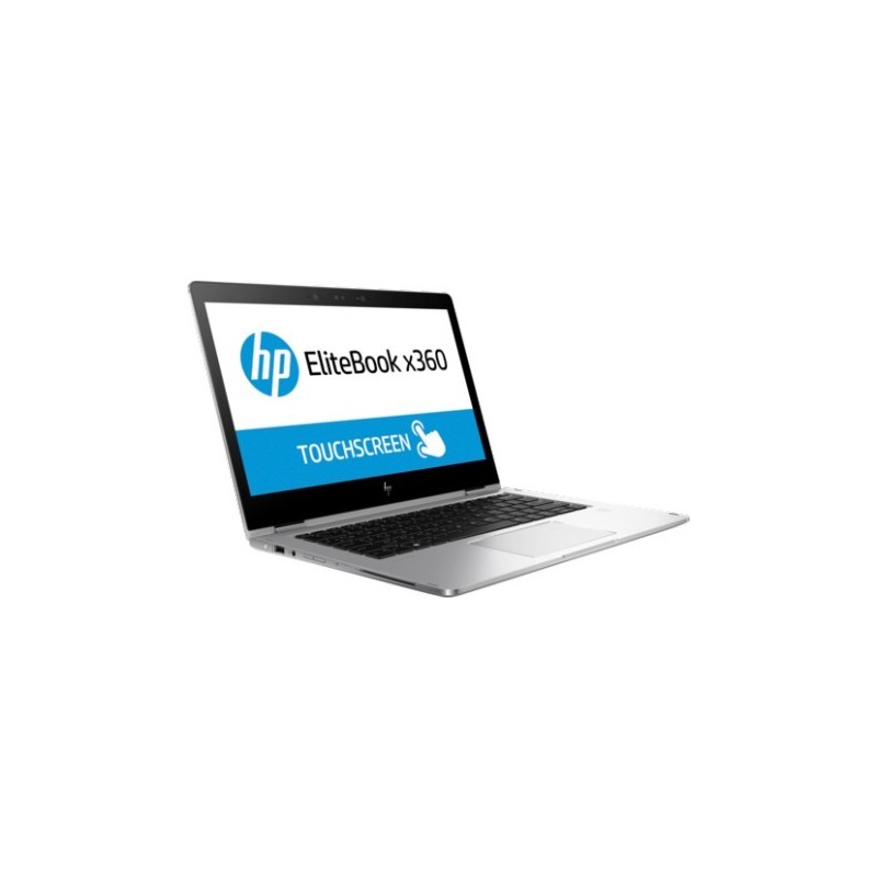 HP X360 1030 G2 Tactile 