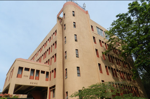 IISc, Department of Computational and Data Sciences, Bangalore Image