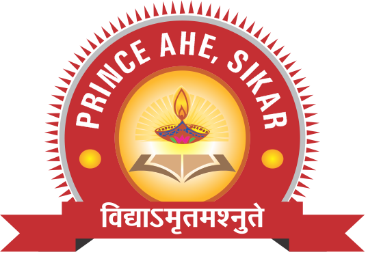 Prince Academy of Higher Education, Sikar