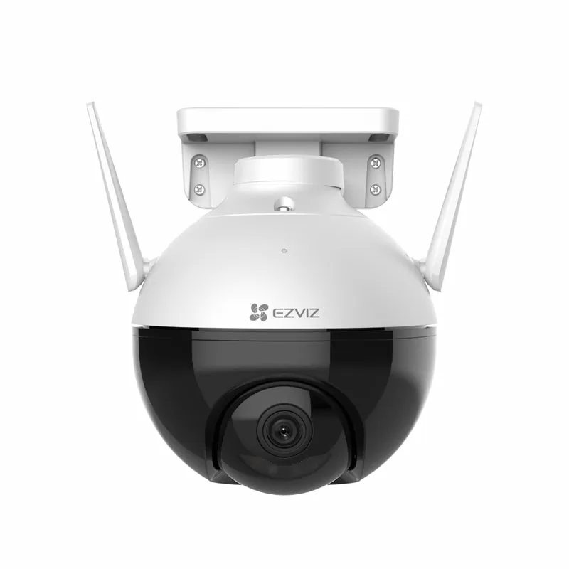EZVIZ C8C Outdoor 360° PanTilt IPCAM Home Security Camera