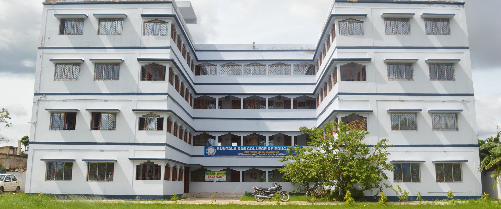 Kuntala Das College Of Education, Howrah Image