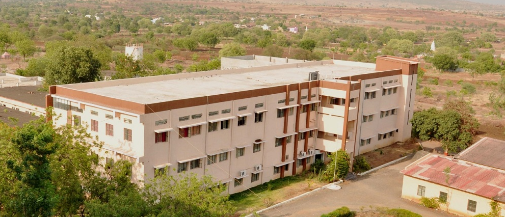 Vishwabharati Academy's College of Engineering and Polytechnic, Ahmednagar Image
