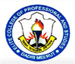 Elite College Of Professional and Studies, Meerut
